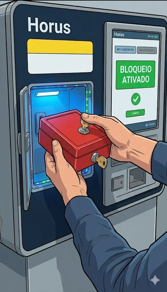 Remoción de Bloqueo Primario
